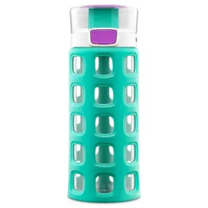 Dash 16oz Tritan Plastic Kids Water Bottle