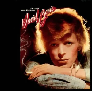 David Bowie - Young Americans  (New Vinyl LP)