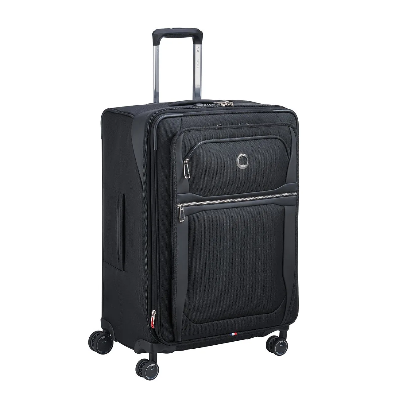 Delsey Executive 25" Expandable Spinner