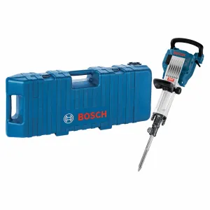 Demolition hammer Bosch GSH 16-30 1750W