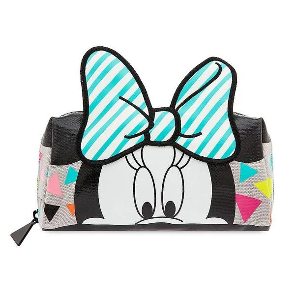 Disney Minnie Mouse Fashion Pencil Case