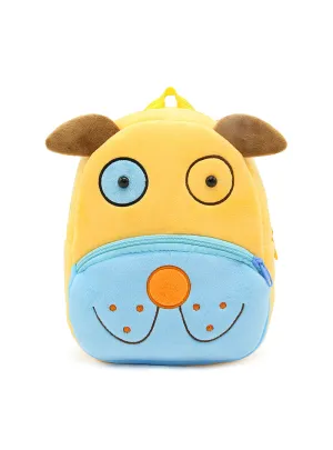 Dog Children School Bags Girls Boys Backpacks