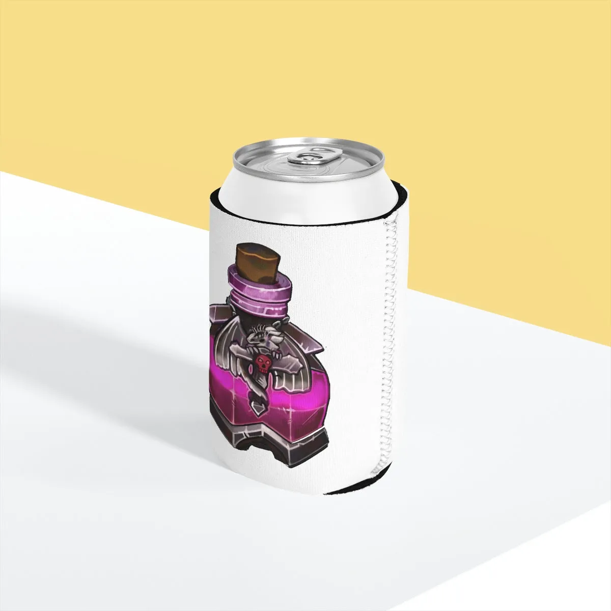 Dragon Potion Can Cooler Sleeve