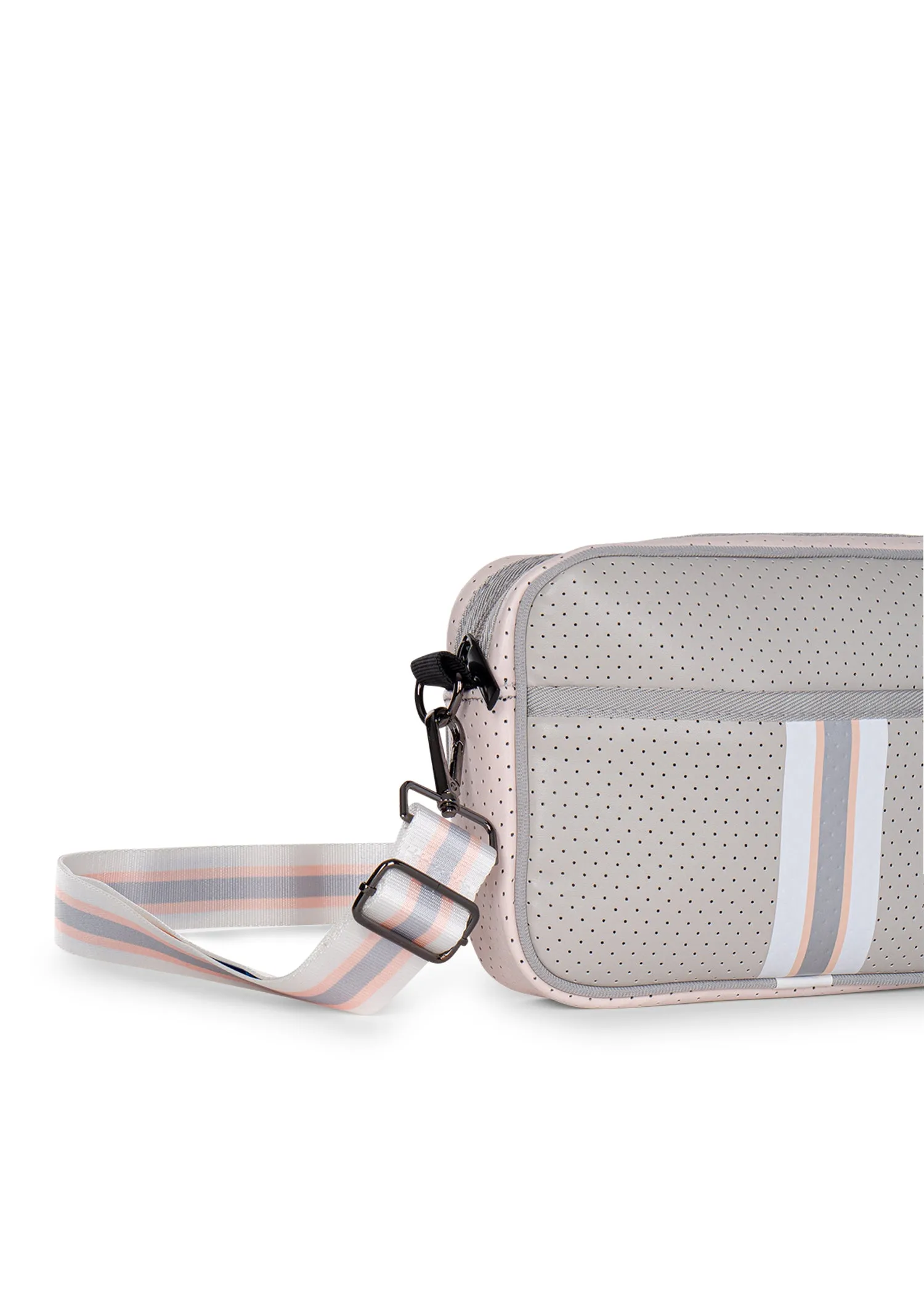 Drew Shell Neoprene Crossbody - FINAL SALE