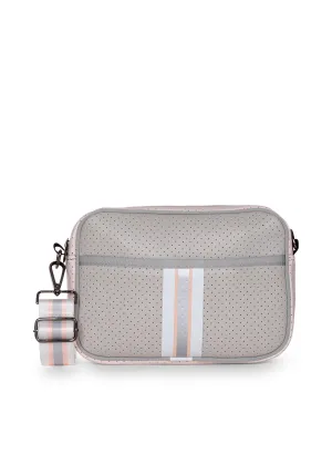 Drew Shell Neoprene Crossbody - FINAL SALE