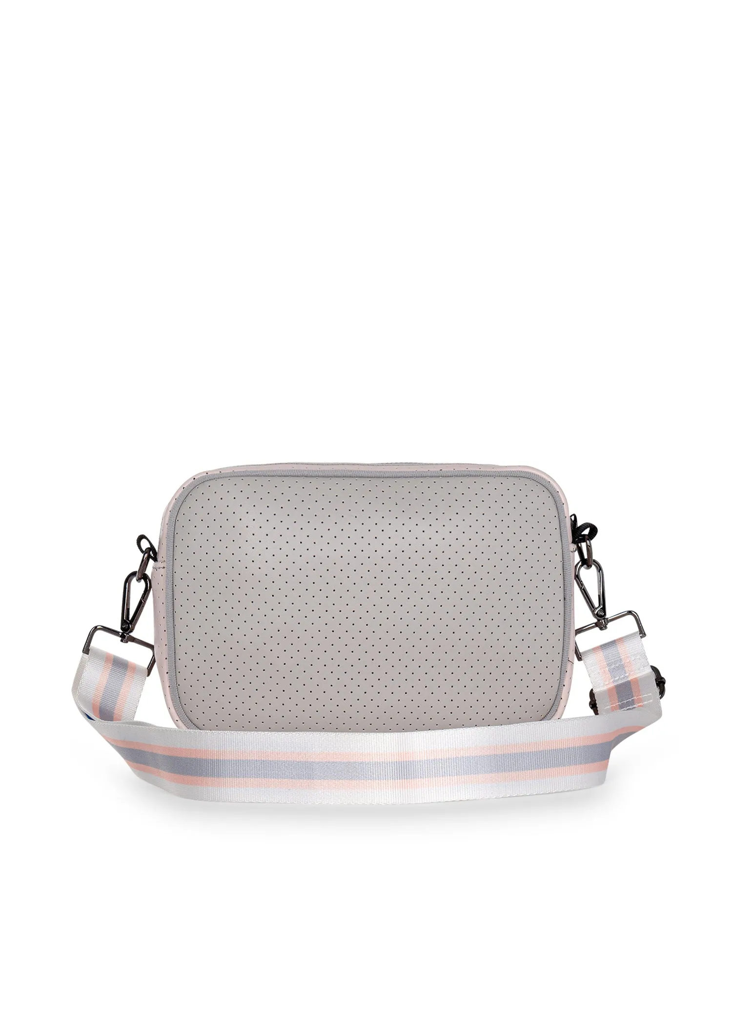 Drew Shell Neoprene Crossbody - FINAL SALE