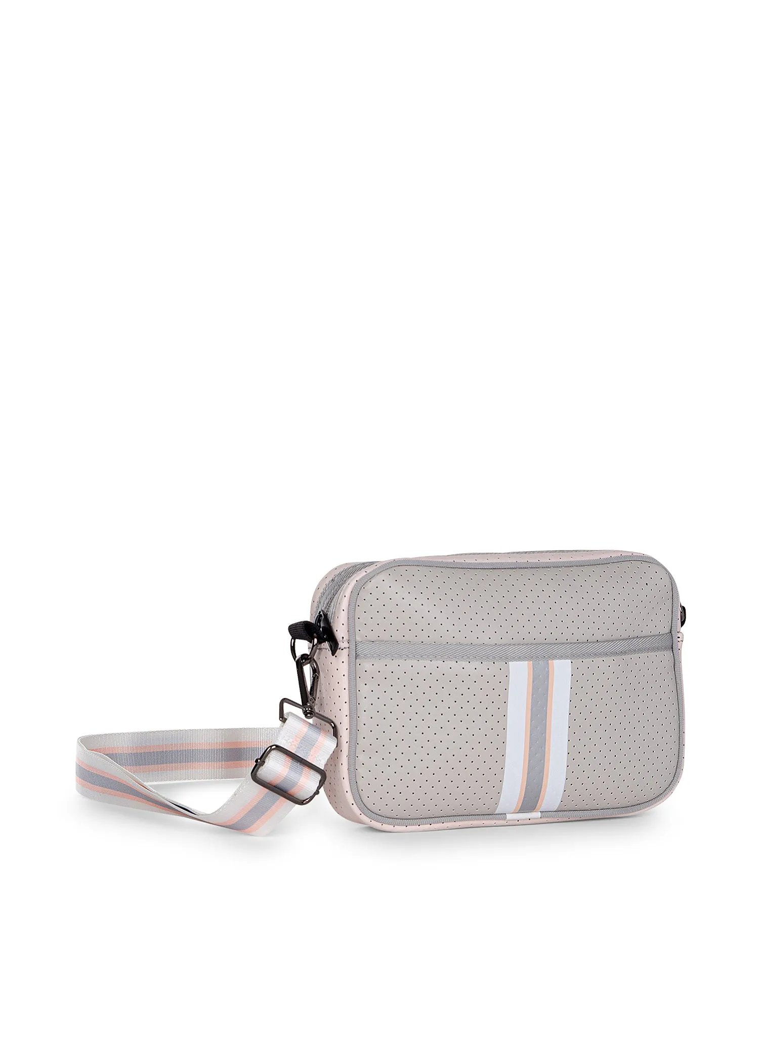 Drew Shell Neoprene Crossbody - FINAL SALE