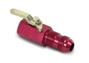 Earl's Performance 230503ERL Shut-Off Valve