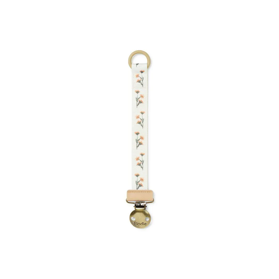 Elodie Details Pacifier Clip - Meadow Flower