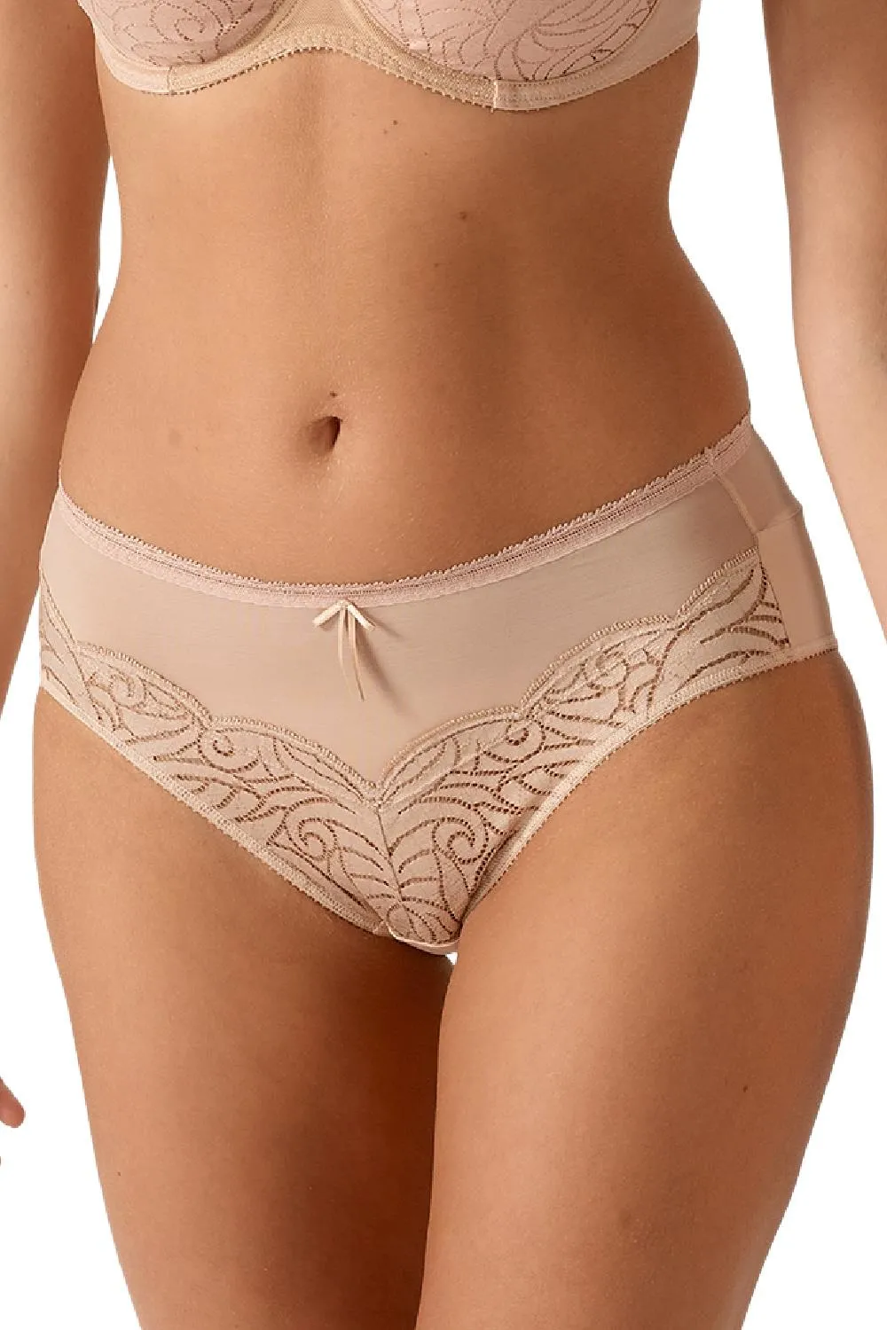 Empreinte Verity Full Brief, Caramel (5173)