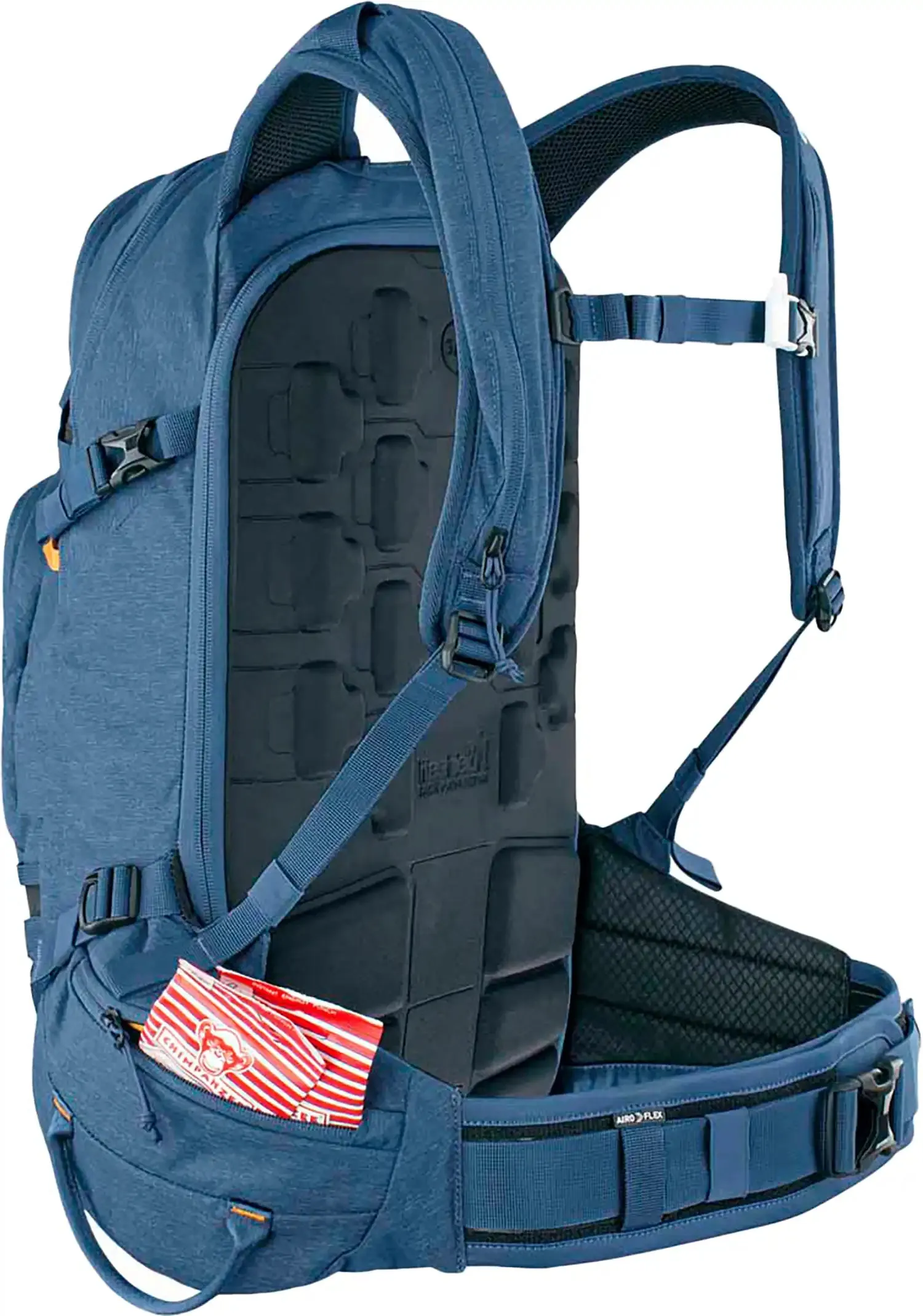 Evoc Line Pro 20 Ski Protector Backpack