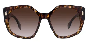 Fendi® FE40017I