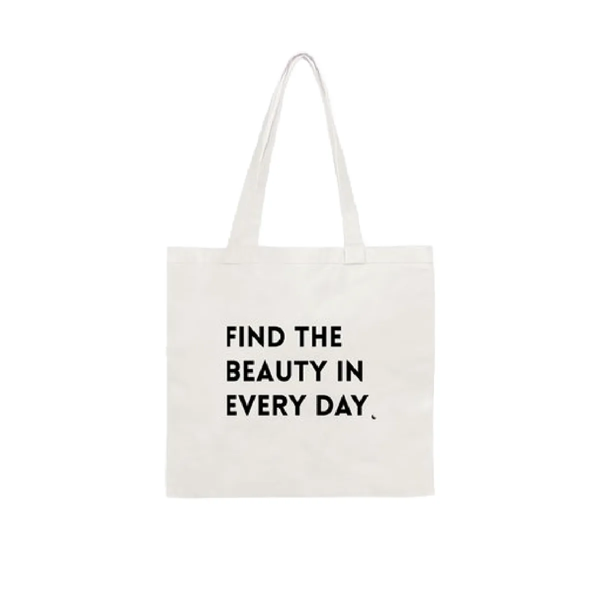 Find The Beauty Tote