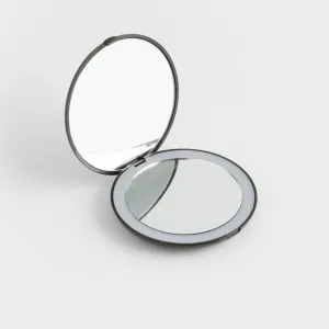 Foldable Compact LED Mirror