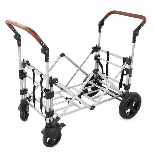 Foldable Luxury Multi-Function Wagon