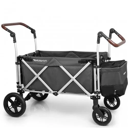 Foldable Luxury Multi-Function Wagon