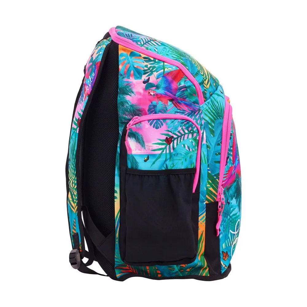 FUNKITA SPACE CASE BACKPACK