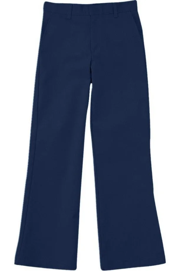 Girls Traditional Fit Pants