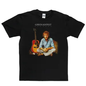 Gordon Lightfoot Sundown T-Shirt