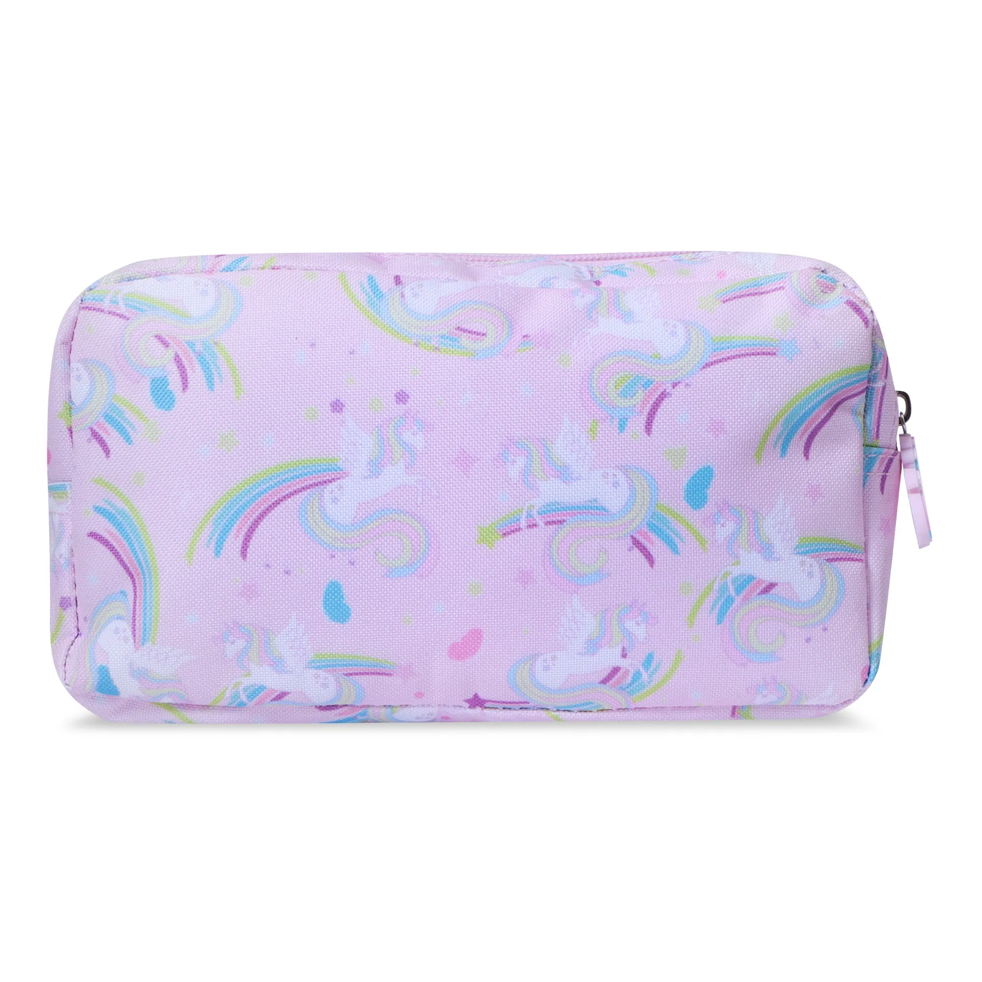 Hamster London Perky Unicorn Pouch