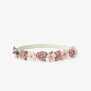 Headband | Mini Rosettes | Elegant Baby