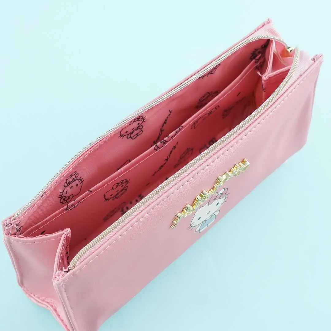 Hello Kitty Sweet Pen Case