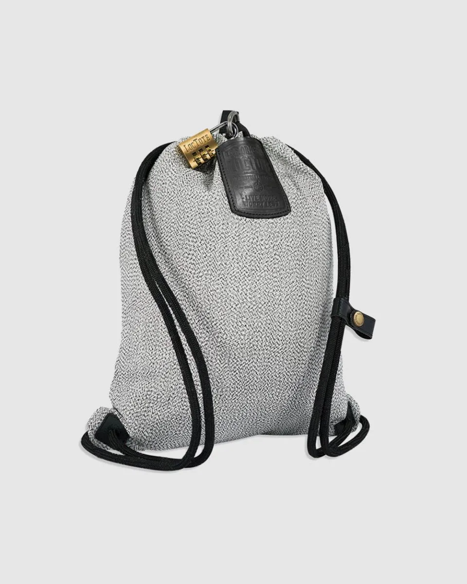 Heritage Flak Sack Sport - Sport Grey