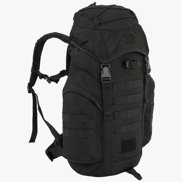 Highlander Forces 33L Pack Black