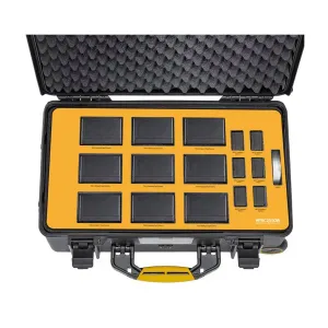 HPRC hard case for Matrice 300 Batteries