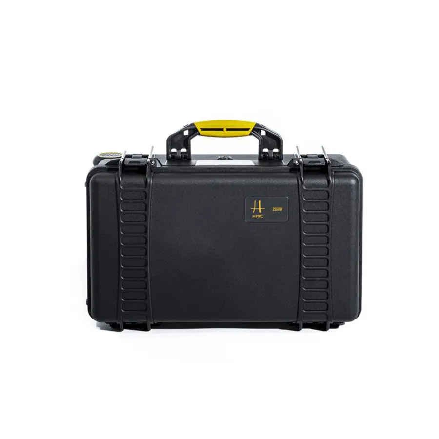 HPRC hard case for Matrice 300 Batteries