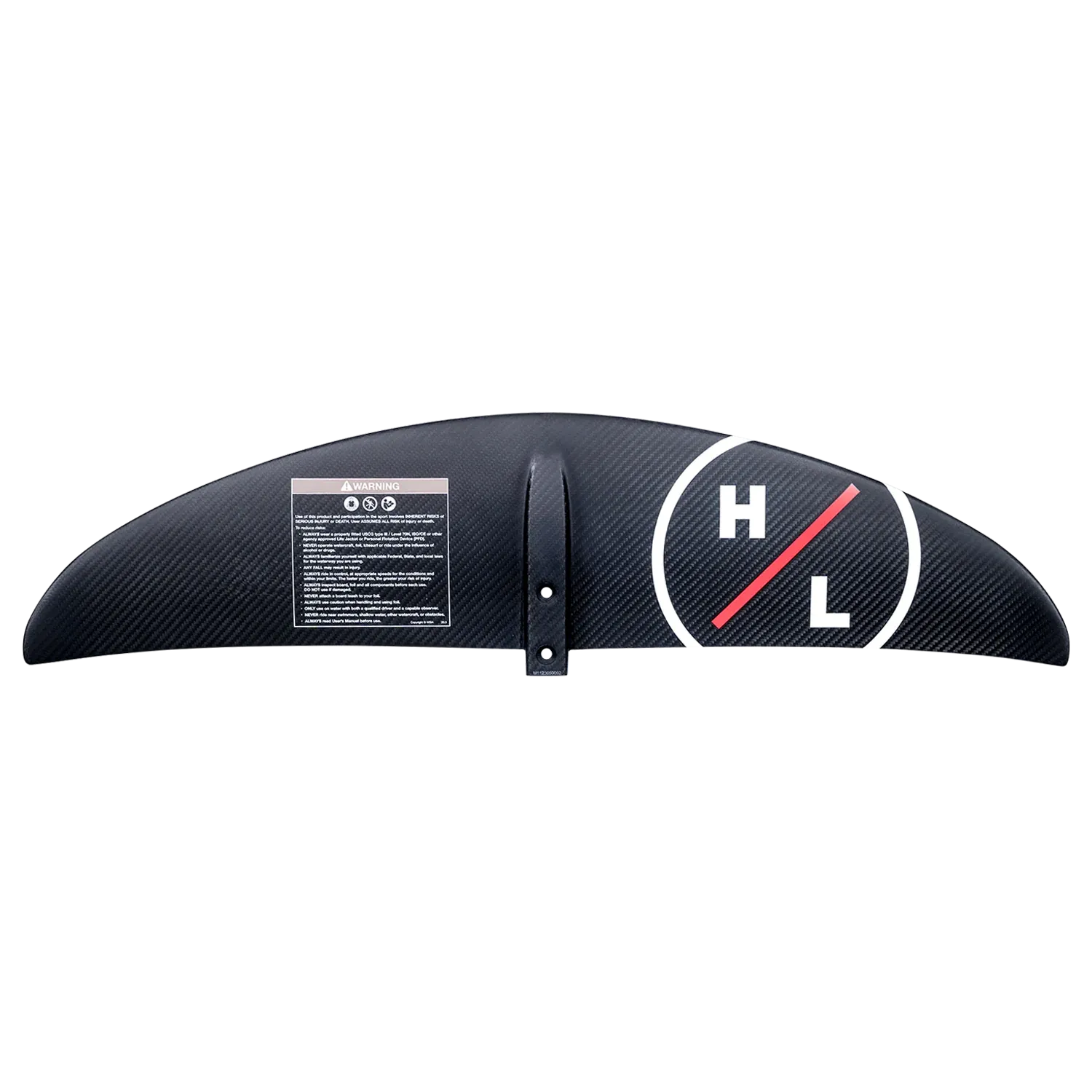 Hyperlite Falcon 1200 Front Wing | Pre-Order