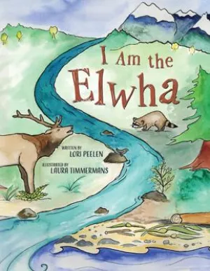 I am the Elwha