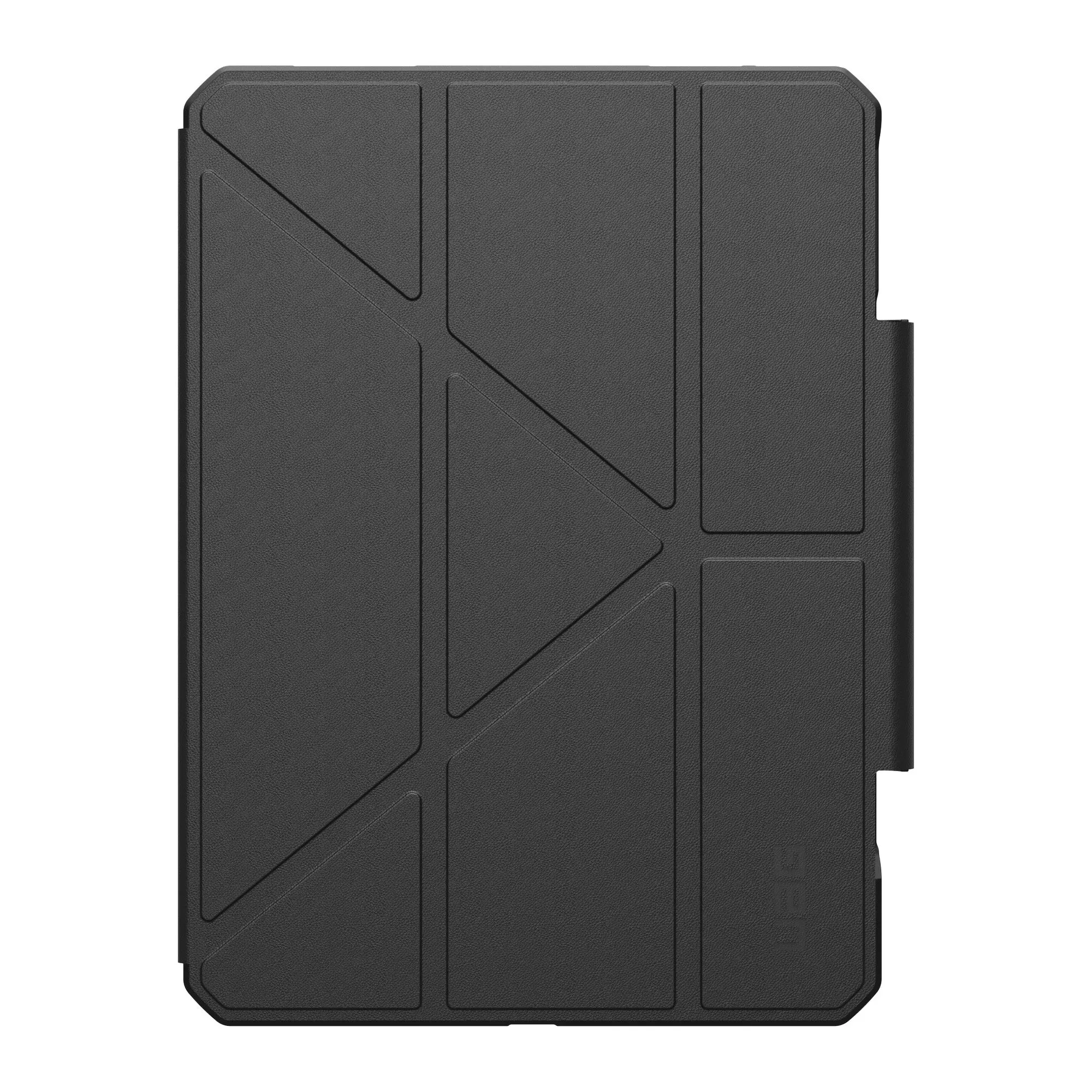 iPad Air 11 2024 UAG Essential Armor - Black - 15-12665