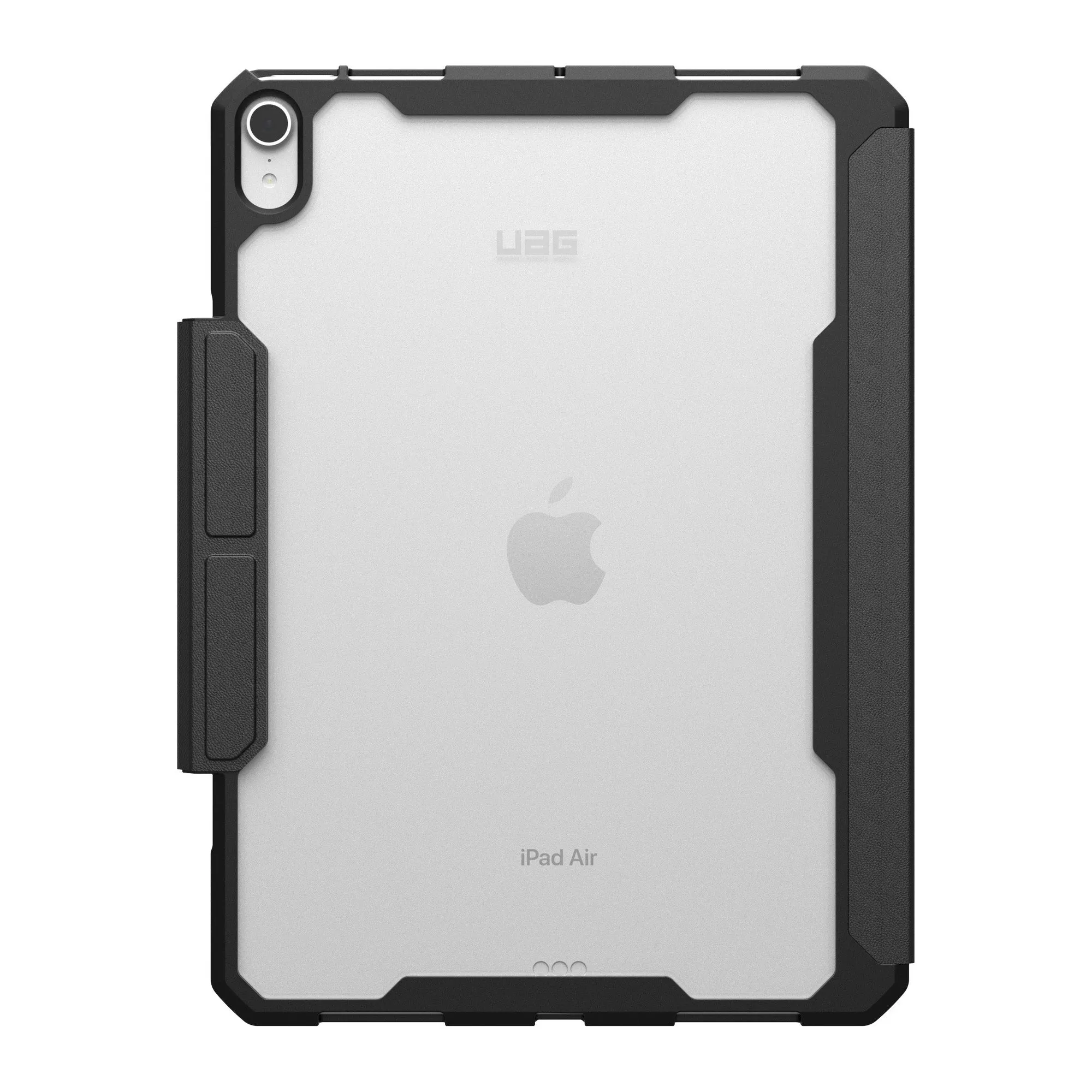 iPad Air 11 2024 UAG Essential Armor - Black - 15-12665