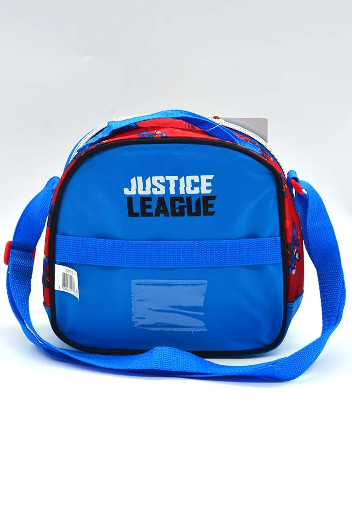 Justice League Superman - Lunch Bag