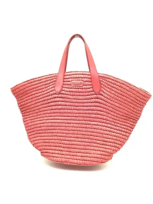 Kate Spade Red Beach Bag