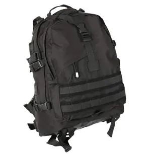 Large Transport Pack | Black, Olive, Coyote, Wdlnd, Gunmetal, Red, Foliage, OD/Black