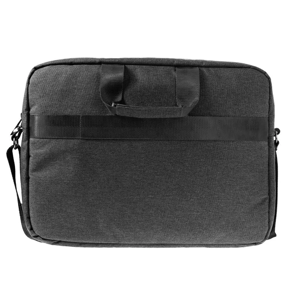 Lavvento BG63B Business Laptop Bag - Black