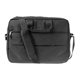 Lavvento BG63B Business Laptop Bag - Black