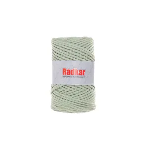 Light olive 665 3mm cotton cord