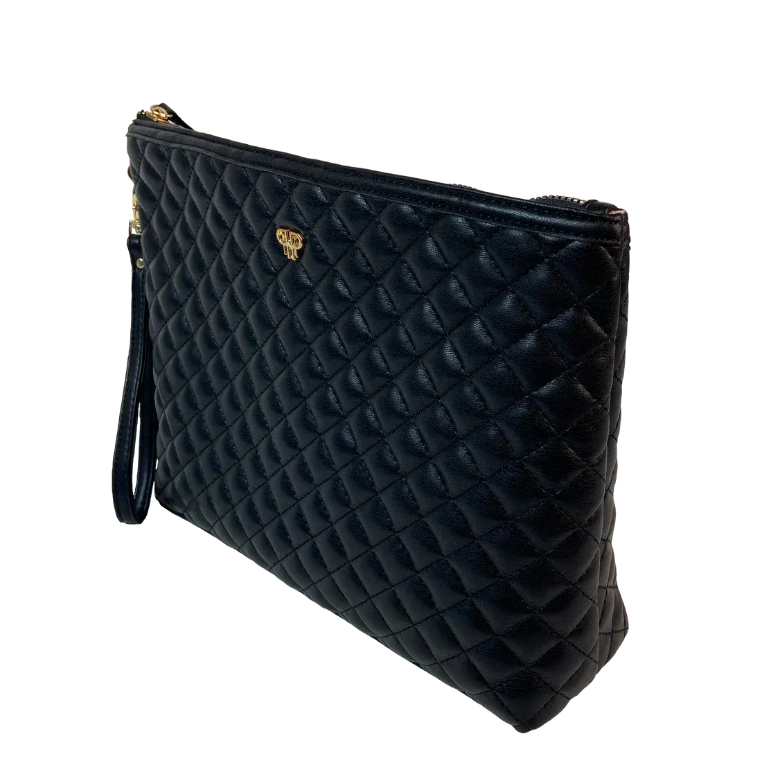 Litt Makeup Case - Timeless Quilted