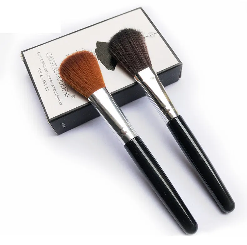 Loose Powder Beginners Makeup Beauty Tools