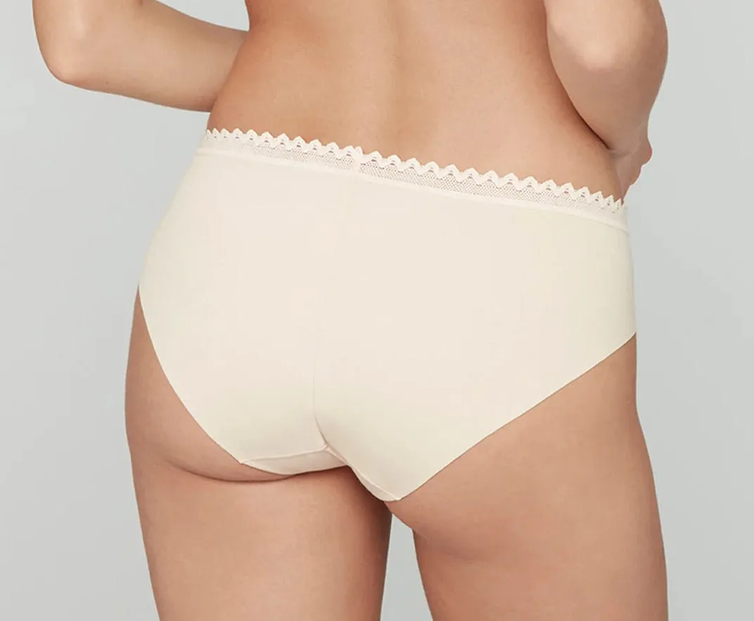 Lou - Oxygen Cotton Brief - More Colors