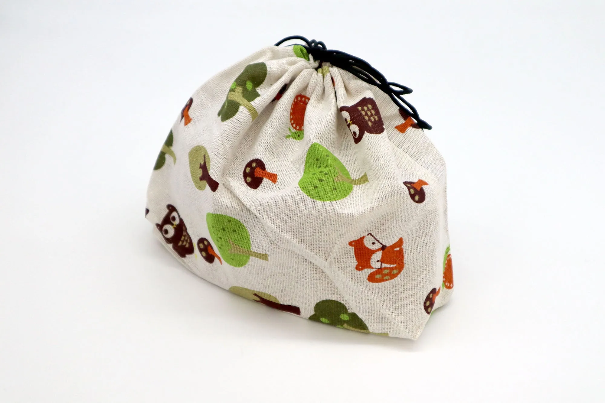 Lunch box picnic bag