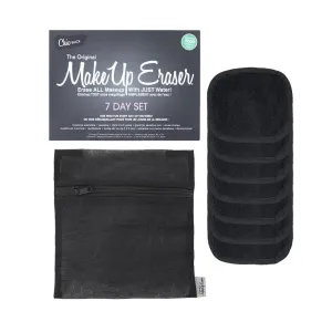 MakeUp Eraser Chic Black 7-Day Set