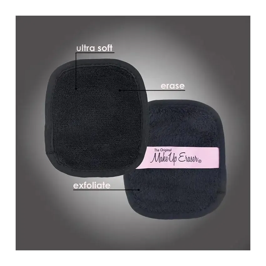 MakeUp Eraser Chic Black 7-Day Set