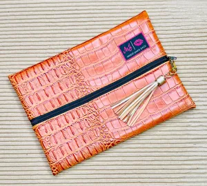 Makeup Junkie Bags-Medium Size