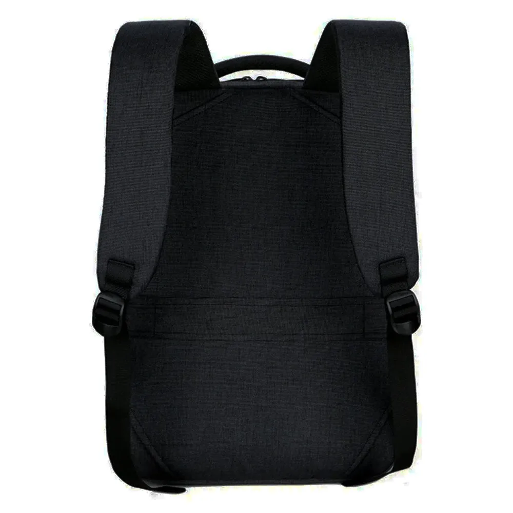 Meinaili 023 Laptop Backpack - Black