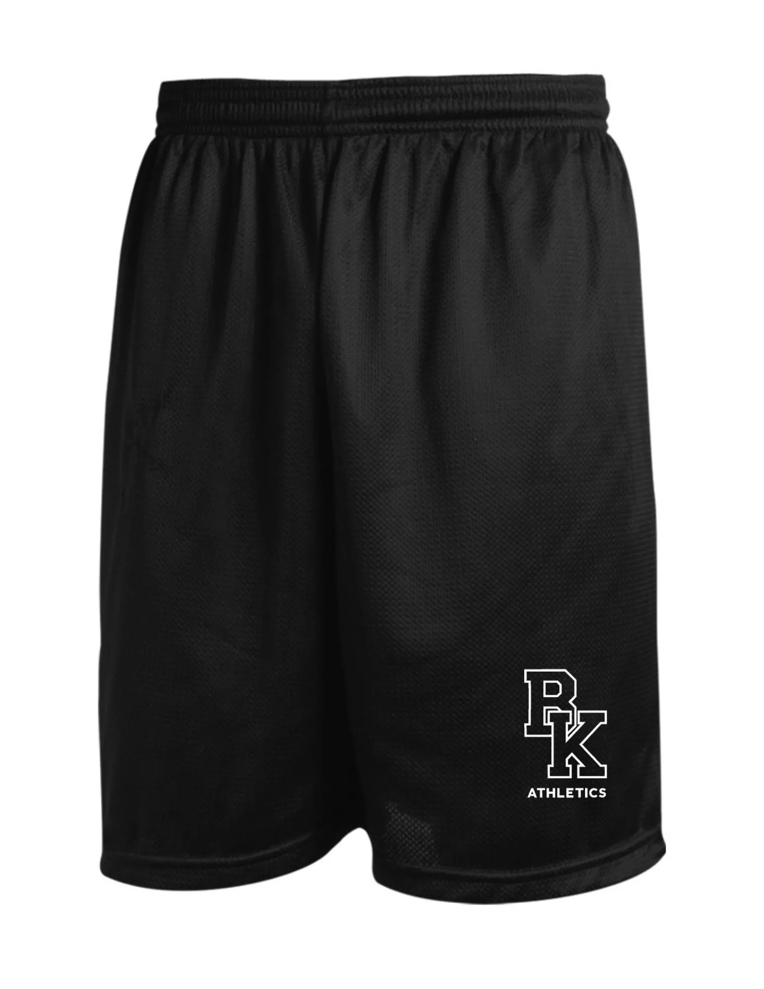 Mesh P.E. Shorts (New Logo)