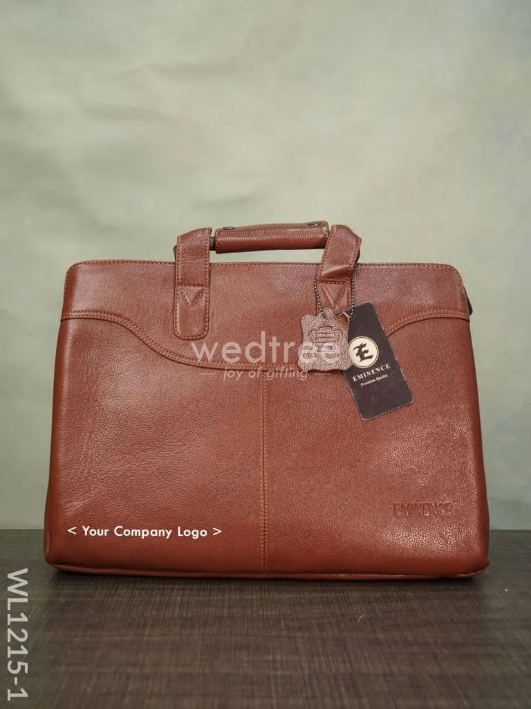 Metro Style Laptop Bag - WL1215